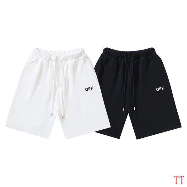 Picture of Off  White  Short  Pants _SKUOffWhiteS-XL20tx0118927